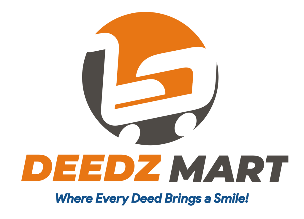 Deedz Mart